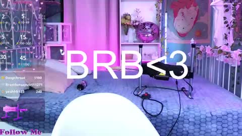 Draculaura online show from 02-25-25, 04:53