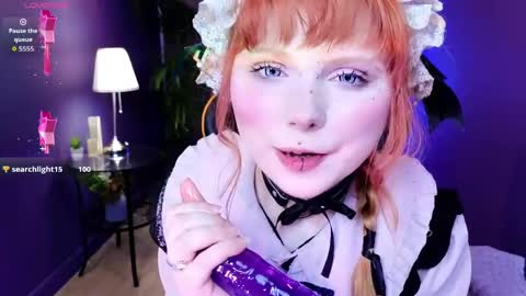Snapshot of draculaura_ chatting on 06-06-26, 12:21 Draculaura online show from 06-06-26, 12:21