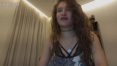 Snapshot of draculina69 chatting on 07-16-26, 05:46 draculina69 online show from 07-16-26, 05:46