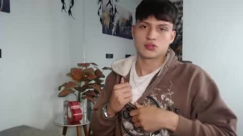 Snapshot of drago_ivan chatting on 05-17-26, 12:12 IVAN online show from 05-17-26, 12:12