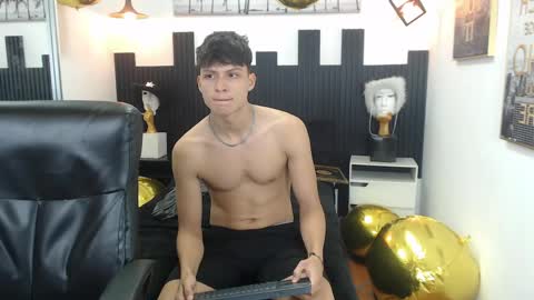 Snapshot of drago_ivan chatting on 05-21-26, 12:01 IVAN online show from 05-21-26, 12:01
