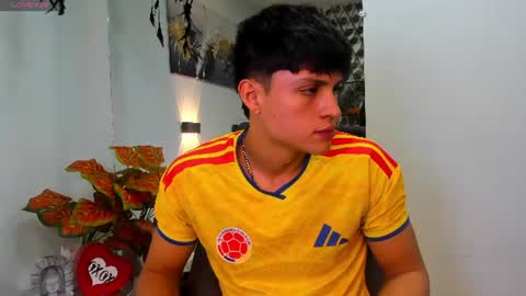 IVAN online show from 07-07-26, 12:20