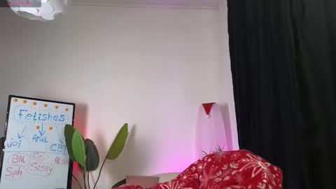 Lisbeth Salander online show from 01-15-26, 06:29