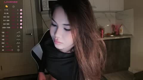 Airi online show from 02-12-26, 03:40