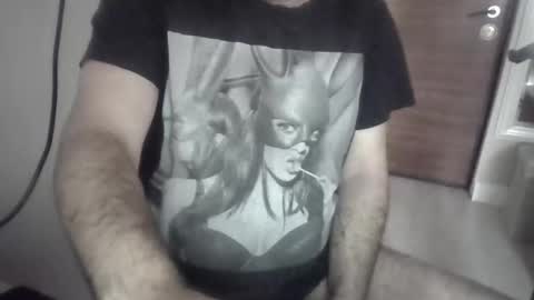 Sensual Hot Couple online show from 12-15-25, 10:30