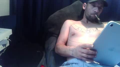 lovemachine online show from 02-27-26, 07:52