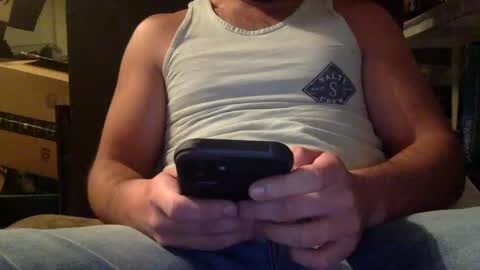 dragonscim980 online show from 10-29-25, 01:52