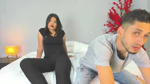 Snapshot of drake_and_zara chatting on 11-10-25, 12:26 Drake and Zara online show from 11-10-25, 12:26