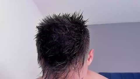 Snapshot of drake_carter1 chatting on 11-16-25, 01:22 drake_carter1 online show from 11-16-25, 01:22