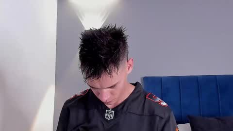 Snapshot of drake_carter1 chatting on 11-17-25, 03:23 drake_carter1 online show from 11-17-25, 03:23