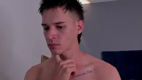 Snapshot of drake_carter1 chatting on 12-04-25, 01:48 drake_carter1 online show from 12-04-25, 01:48