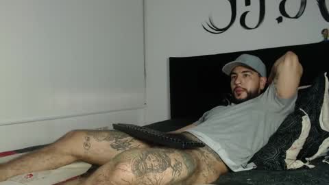 drake jackson11 online show from 01-09-25, 08:44