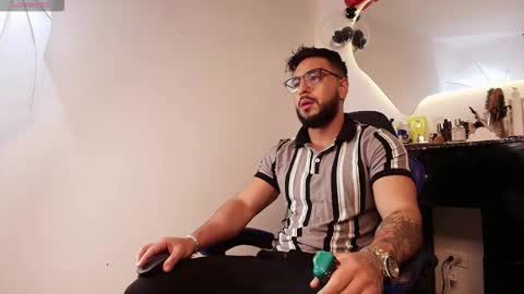 drake jackson11 online show from 02-05-26, 11:15