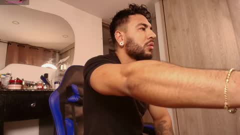 drake jackson11 online show from 04-20-26, 10:07