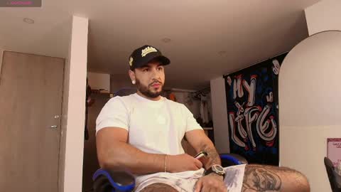 Snapshot of drake_jackson11 chatting on 05-03-26, 10:21 drake jackson11 online show from 05-03-26, 10:21