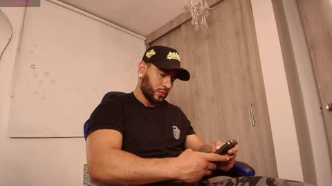 Snapshot of drake_jackson11 chatting on 05-14-26, 10:55 drake jackson11 online show from 05-14-26, 10:55