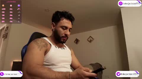 drake jackson11 online show from 07-21-26, 03:25