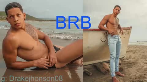 Drake online show from 02-04-25, 05:53