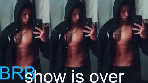 Drake online show from 12-03-25, 04:53