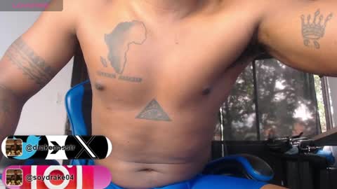 ---Drake--- online show from 03-24-26, 02:00