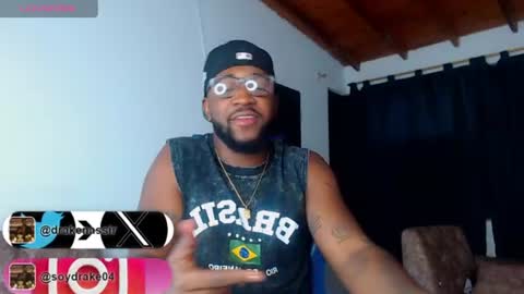 ---Drake--- online show from 07-11-26, 07:22