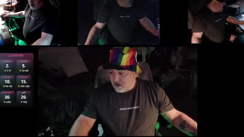 Snapshot of drake_r_darkrose chatting on 06-13-26, 12:41 Drake D Vamp aka Drake DarkRose online show from 06-13-26, 12:41