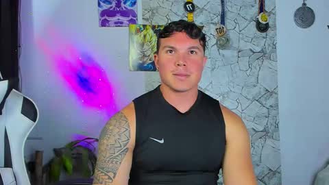 drake_xion1 online show from 11-29-25, 12:13