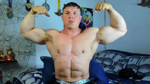 drake_xion1 online show from 04-01-26, 11:46