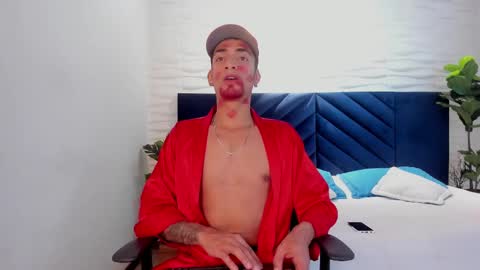 Snapshot of drakeneumann chatting on 02-15-25, 03:42 Drake Neuman online show from 02-15-25, 03:42