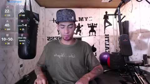 Snapshot of drakeneumann chatting on 02-16-25, 03:26 Drake Neuman online show from 02-16-25, 03:26