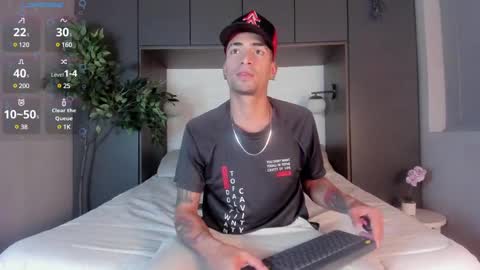 Snapshot of drakeneumann chatting on 02-24-25, 05:43 Drake Neuman online show from 02-24-25, 05:43