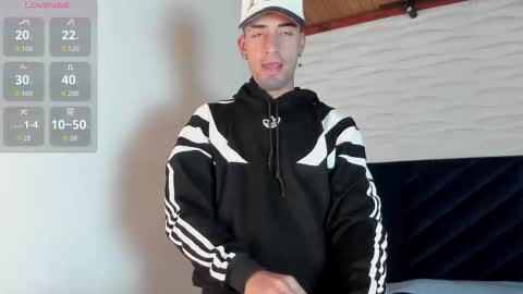 Snapshot of drakeneumann chatting on 09-15-25, 03:50 Drake Neuman online show from 09-15-25, 03:50