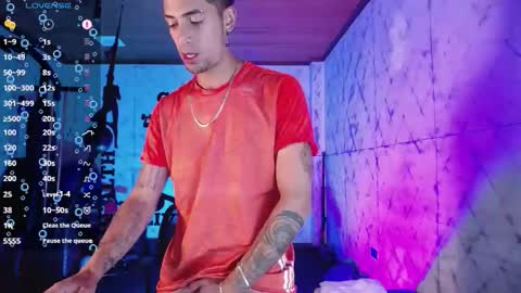 Snapshot of drakeneumann chatting on 10-26-25, 03:34 Drake Neuman online show from 10-26-25, 03:34