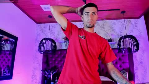 Snapshot of drakeneumann chatting on 11-03-25, 03:52 Drake Neuman online show from 11-03-25, 03:52