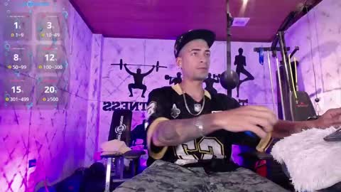 Snapshot of drakeneumann chatting on 11-14-25, 05:06 Drake Neuman online show from 11-14-25, 05:06