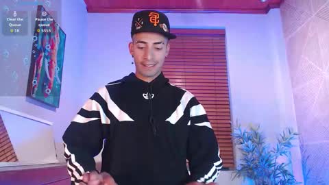 Snapshot of drakeneumann chatting on 11-16-25, 03:56 Drake Neuman online show from 11-16-25, 03:56