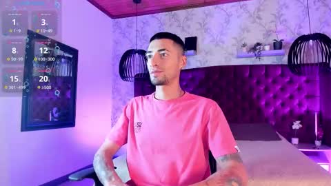 Snapshot of drakeneumann chatting on 12-01-25, 03:33 Drake Neuman online show from 12-01-25, 03:33