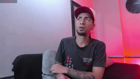 Drake Neuman online show from 02-17-26, 03:47