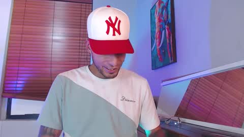 Drake Neuman online show from 03-13-26, 04:52