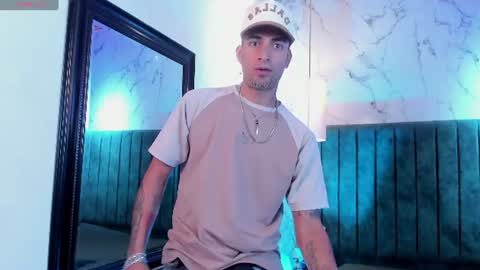 Drake Neuman online show from 06-21-26, 03:42