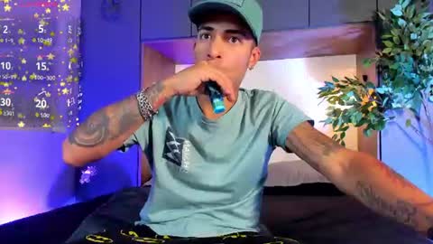 Drake Neuman online show from 06-23-26, 03:37