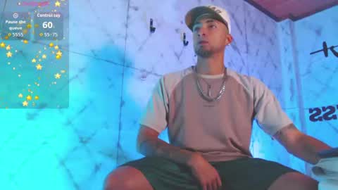 Drake Neuman online show from 06-29-26, 03:24
