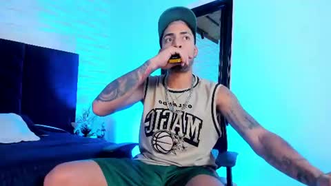 Drake Neuman online show from 07-05-26, 03:45