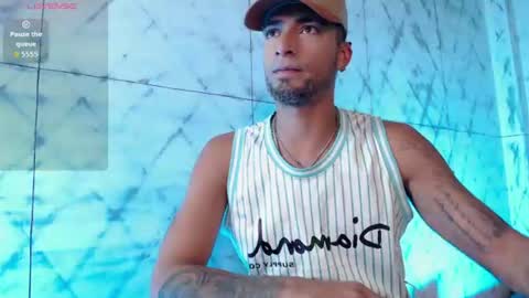 Drake Neuman online show from 07-08-26, 03:44