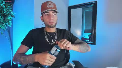 Drake Neuman online show from 07-12-26, 03:41