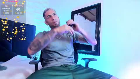 Drake Neuman online show from 07-14-26, 03:33