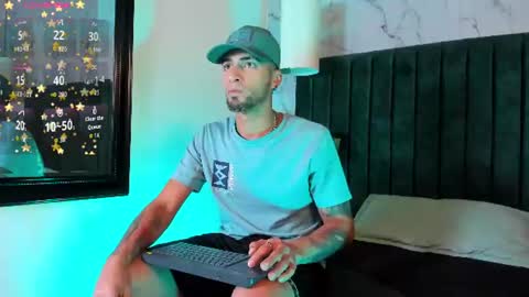 Drake Neuman online show from 07-19-26, 03:21
