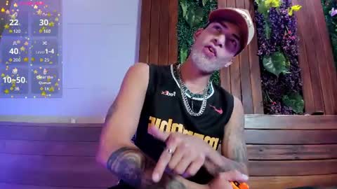 Drake Neuman online show from 07-25-26, 03:59