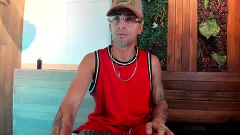 Drake Neuman online show from 08-03-26, 03:38