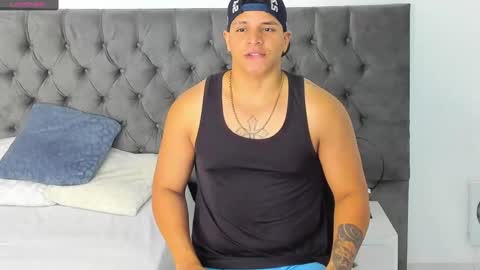 Drake Smith online show from 03-12-25, 12:26